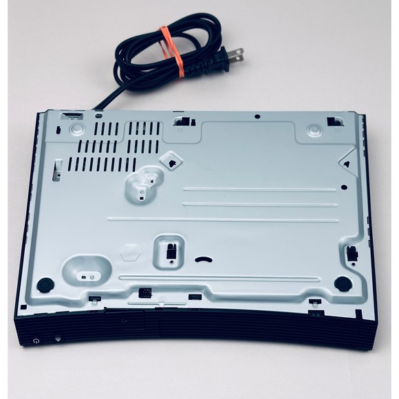 Samsung BD-JM57C Blu-ray DVD Player 1080p Smart Wireless LAN Tested No Remote - Picture 6 of 10